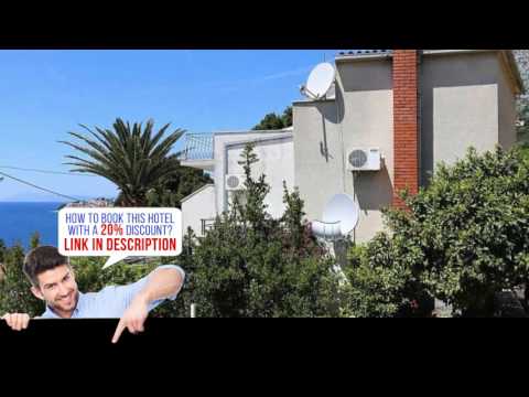 Apartment Zivogosce - Porat 10032d - Igrane, Croatia - HD Review