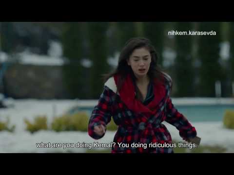 Kara Sevda / Endless Love Episode 52 -Trailer 2 English SUBS