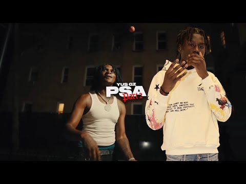 Mo Bando reacts to Yus Gz - PSA Pt2 (Official Video) #BigEBS (Kay Flock Diss)