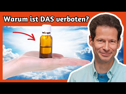 THIS miracle cure is too CHEAP! Pharmaceuticals are trembling! (Dr. Hartmut Fischer)