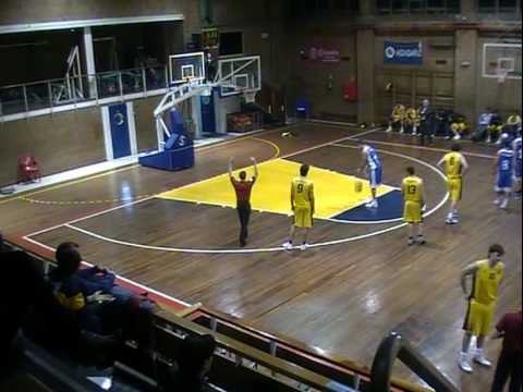 EBA B J25. Canoe - Aridane