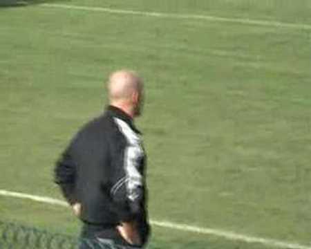 1°Parte A.S.D. FAVARO 1948 - GIORGIONE 2000 1- 3