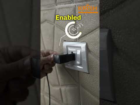 Spy camera in mobile charger - wifi