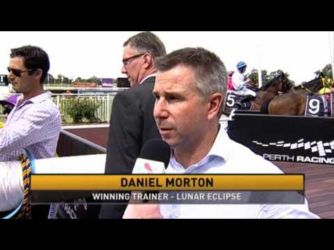 Ascot, 12/12/15, Race 4 - LUNAR ECLIPSE - Dan Morton & Jordan Turner