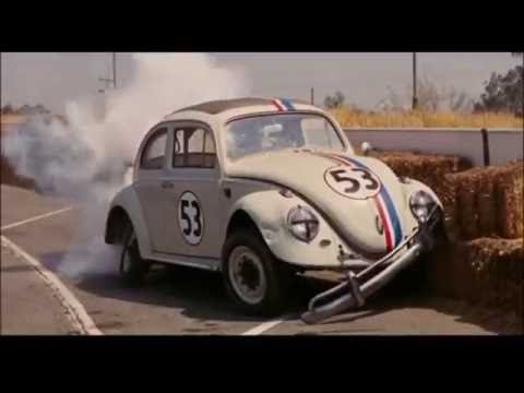 Herbie: A toda marcha (Intro)