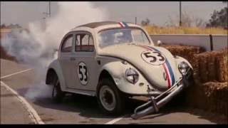 Herbie: A toda marcha (Intro)