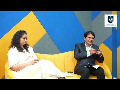 Panel Discussion on “Simplifying Exam Logistics”.