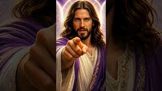 Antes de tomar essa decisão! Escuta! #oração #jesus #mensagem #deus