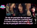 Falling In Reverse - Good Girls Bad Guys (Music ...
