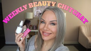Weekly Beauty Chit Chat: Mixsoon, Peach & Lily, NYX, ColourPop & More!