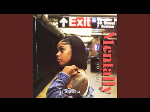 Mentally Checking Out