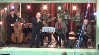 Los Reyes del Tango con el Cantor Ruben Guerra con el tango TIEMPOS VIEJOS en La Milonga Del Moran