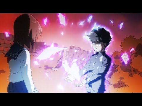 Mob Psycho 100 - ZOMBIE Ran-D [ AMV ]
