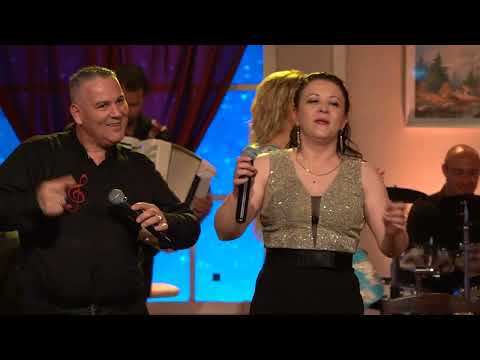 Fokus Bend, Kristina i Slobodan Trajanovi - Zaigraj so mene ti - Na zdravje LIVE TV Show