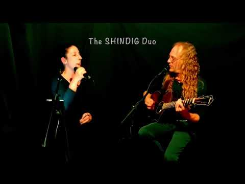 The ShinDig Duo - Studio!