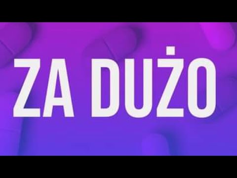 młody gump x alkowow - za dużo