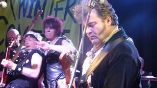 The Rezillos - Top of The Pops  - AWOD, Boston Music Room, Tufnell Park - 17/2/17