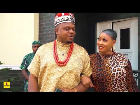 ANOINTED BRIDE SEASON 3&4 (2022 NEW MOVIE) - Ken Erics| Ugezu J Ugezu 2022 Latest Nigerian Movie