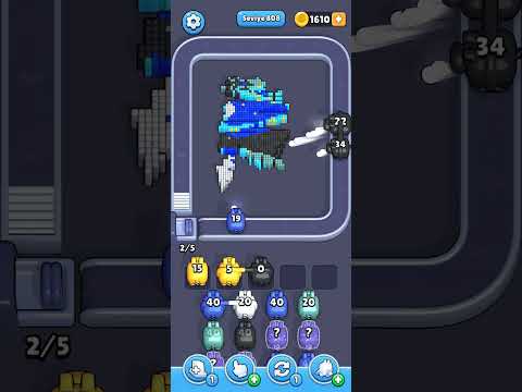 Guia do Pixel Flow Nível 808