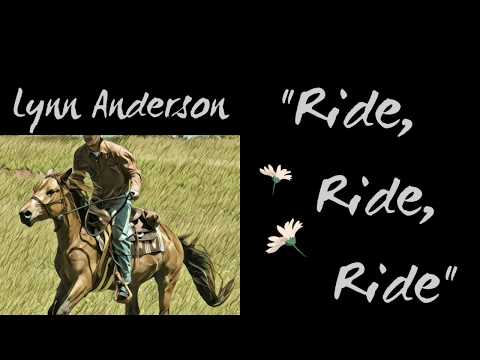Ride Ride Ride video