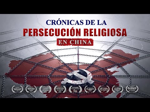 La mejor reflexión cristiana 2018 | Crónicas de la persecución religiosa en China