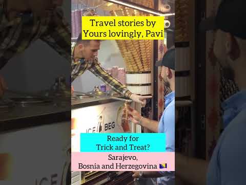 When Professional Trickster sells Ice Cream 🍦