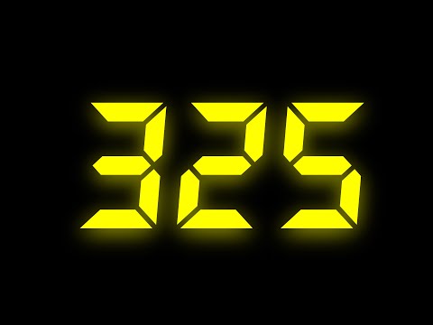 325 - Požehnaj nás z vysokosti