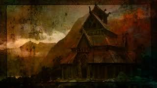 Thyrfing - Ångestens Högborg (Viking/Folk Metal)