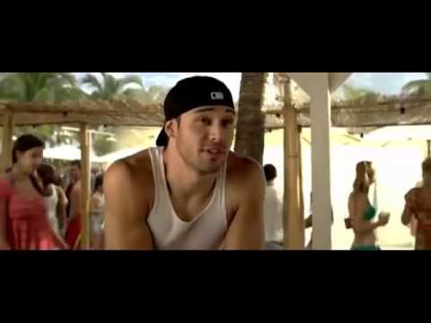 Step Up 4 Revolution Dance Battle In Beach