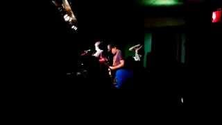 Galaxie - Dragon (Live @ St-Casimir)