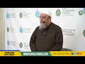 شهر القرآن خطبة الجمعة للشيخ د وليد بن إدريس المنيسي