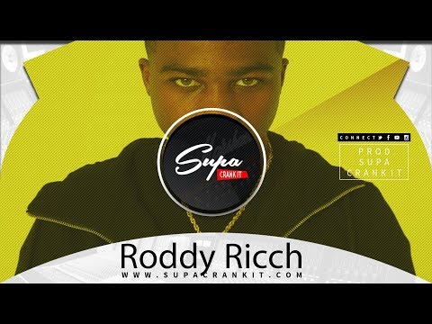 [FREE] Roddy Ricch x YK Osiris Type Beat | R&B Instrumental 2019 - Icon (@SupaCrankIt)