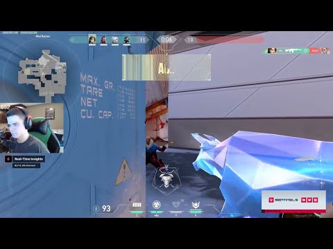 It’s a SicK Ace 😷