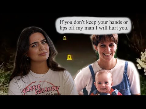 THE CASE OF CARI FARVER | THE CRAZIEST LOVE TRIANGLE EVER | Part 2