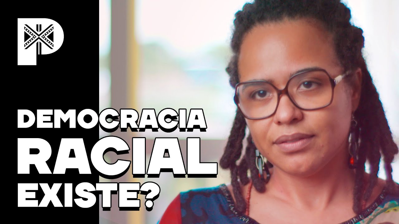 O Que Significa Democracia Racial