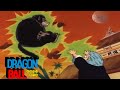 GOKU DIVENTA OOZARU AL TORNEO TENKAICHI ITA