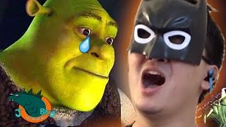 Hallelujah [JobbytheSong]