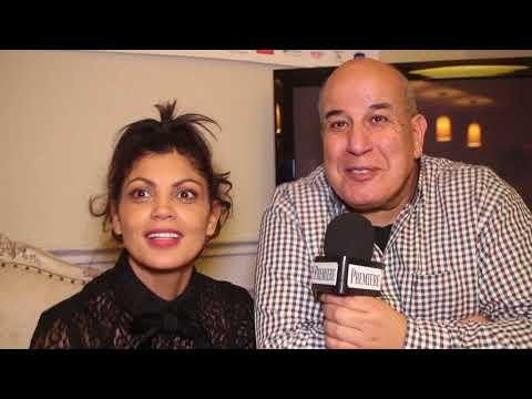 C'est Tout Pour Moi : Rencontre avec Nawell Madani