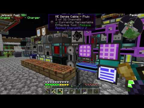Mindcrack Agrarian Skies 2 - Episode 177 (Part 1)