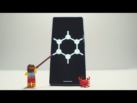 Considering GrapheneOS? Quick tour + useful settings