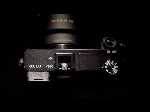 External Review Video d777nAYaHRQ for Sony A6100 (ILCE-6100) APS-C Mirrorless Camera