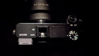 Video thumbnail for DPReview TV: Sony a6100 Review by DPReview TV