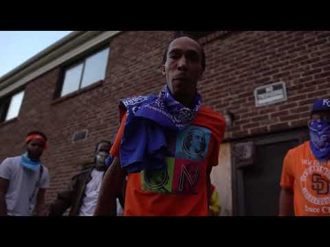 OG BUCKET X BAG Dee Little - NEIGHBORH62D SHIT [Official Video] | Presented by @Vickmontfilms