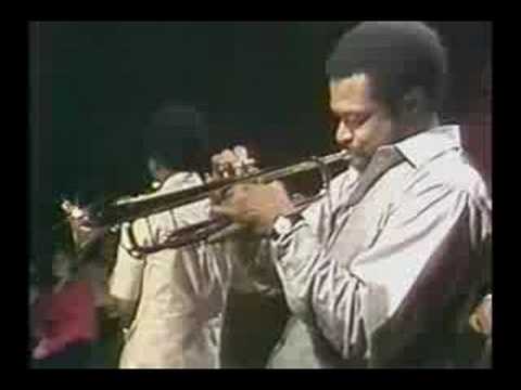 Woody Shaw - Video Medley