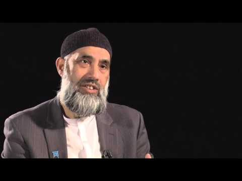 Basic Beliefs of Islam - Angels