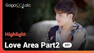 Download lagu 'Love Area' Part 2 Episode 7: Can the boys really scratch old memories like temporary tattoos? 😢 mp3