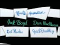 101 Dalmatians Credits