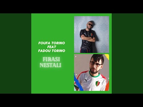 Firasi Nestali (feat. Fadou Torino)