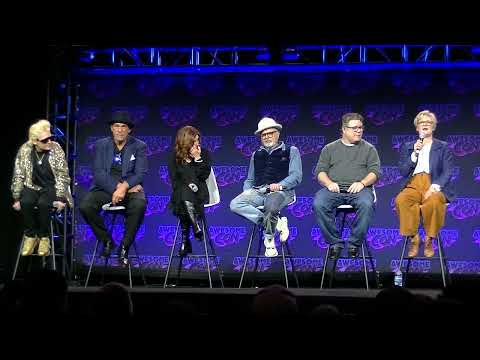 2025 Awesome Con Hey You Guys! The Goonies Reunion