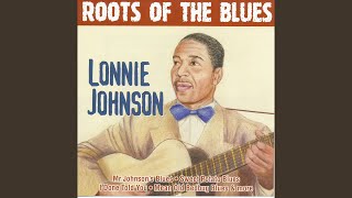 Playing With The Strings